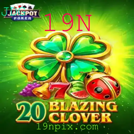 Descubra 20BlazingClover: Um Jogo de Estratégia e Aventura