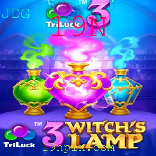 3WitchsLamp: O Jogo que Une Aventura e Estratégia