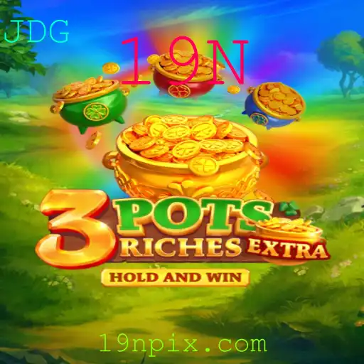 Descubra Tudo Sobre o Fascinante Jogo 3potsExtra