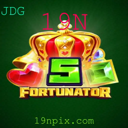 Explorando o Novo Jogo 5Fortunator: Descrição, Introdução e Regras