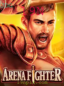 Descubra o Universo Competitivo de ArenaFighter: Regras e Estratégias