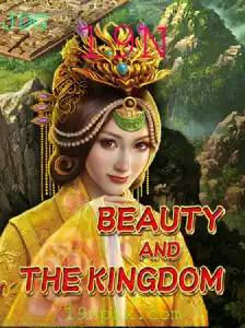 Descubra BeautyAndTheKingdom: Um Jogo de Estratégia Inovador