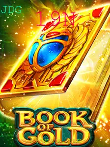 Explorando o Fascínio do Jogo BookofGold e a Chave 19N