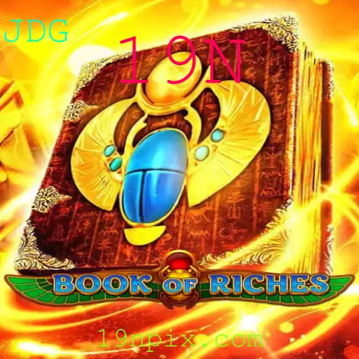 Descubra o Fascinante Mundo de BookofRiches: As Aventuras do Jogo 19N