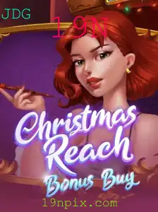 ChristmasReachBonusBuy: Um Mergulho no Mundo Mágico dos Jogos de Natal