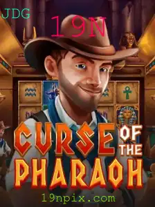 Curse of the Pharaoh: A Nova Jornada de Mistério e Aventura