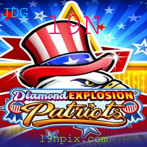 Explorando o Mundo Empolgante de DiamondExplosionPatriots: Uma Aventura de Estratégia e Ação
