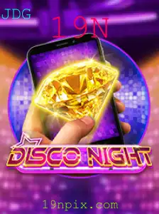 Descubra o Universo do Jogo DiscoNightM: Regras, Estratégias e Inovações