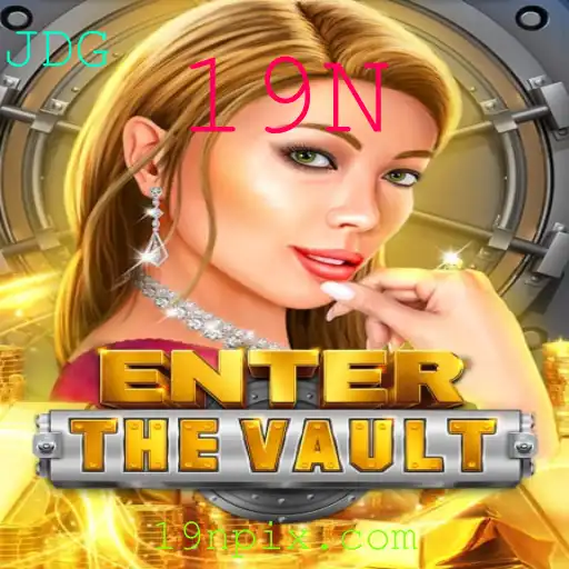 Explorando 'EntertheVault': O Novo Fenômeno no Mundo dos Jogos