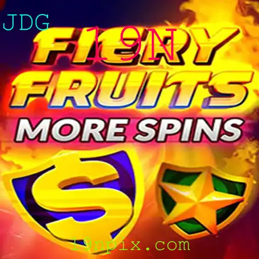 FieryFruitsMoreSpins: Mergulhe na Excitante Experiência do Novo Jogo de 19N