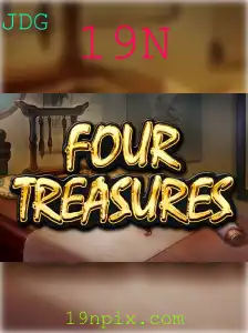 Descobrindo o Universo de FourTreasures: O Jogo Que Irá Desafiar Sua Mente