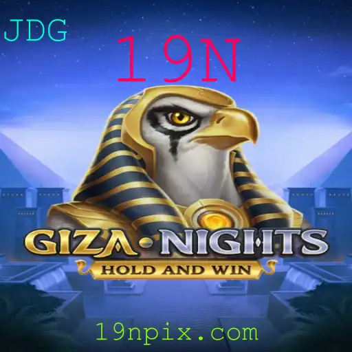 Descubra o Fascinante Mundo de GizaNights com a Chave 19N