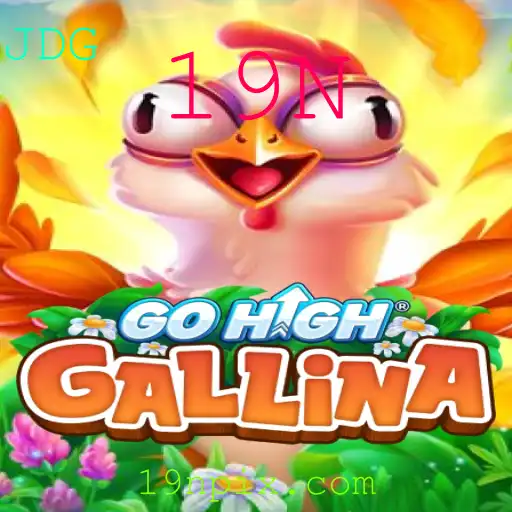 Descubra o Mundo Divertido de GoHighGallina
