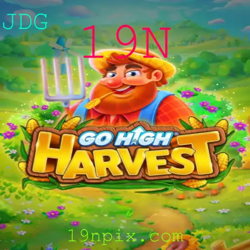 GoHighHarvest: Descubra o Jogo Inovador de 2023