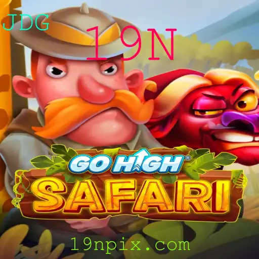 Explorando GoHighSafari: Um Novo Horizonte nos Jogos de Aventura