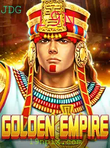 Explorando GoldenEmpire: Um mergulho nas regras e na jogabilidade