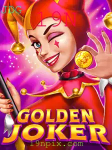 GoldenJoker: Uma Nova Era de Entretenimento
