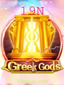 Descubra o Fascinante Mundo do Jogo 'GreekGods': Um Guia Completo
