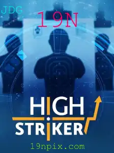 HighStriker: Mergulhe nas Regras e Diversão do Jogo com uma Perspectiva Atemporal
