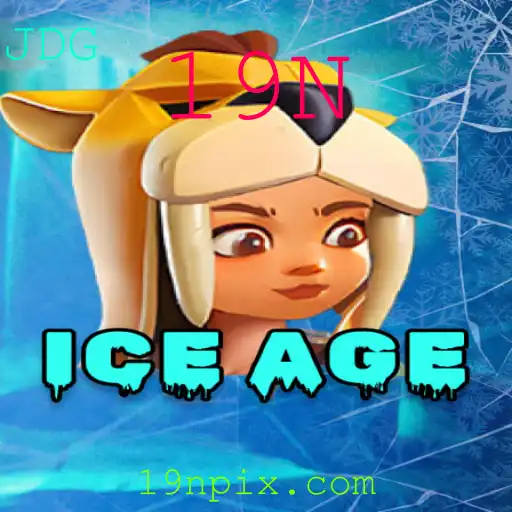 Descubra o Fascinante Mundo do Jogo IceAge e a Misteriosa Palavra-Chave 19N