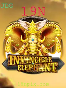 Descubra o Fascinante Mundo de InvincibleElephant e as Regras do Desafio 19N