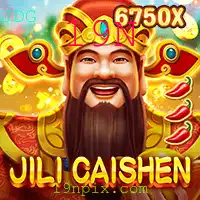 Explorando o Fascinante Jogo JILICaishen: Um Mergulho nas Regras e Dinâmicas