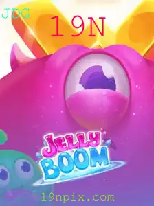 JellyBoom: O Jogo que Está Revolucionando a Diversão