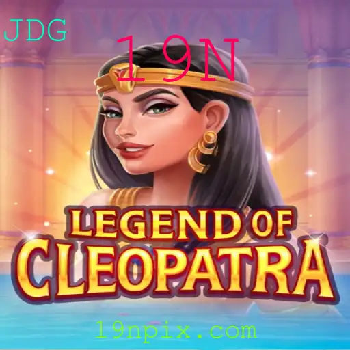 LegendOfCleopatra: Um Mergulho no Mundo Antigo com o Jogo Inovador 19N