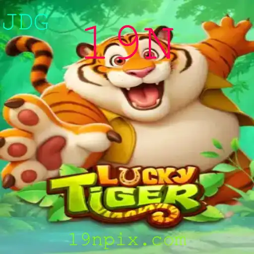 Explorando o Fascinante Mundo de LuckyTiger: Um Jogo de Aventura e Estratégia