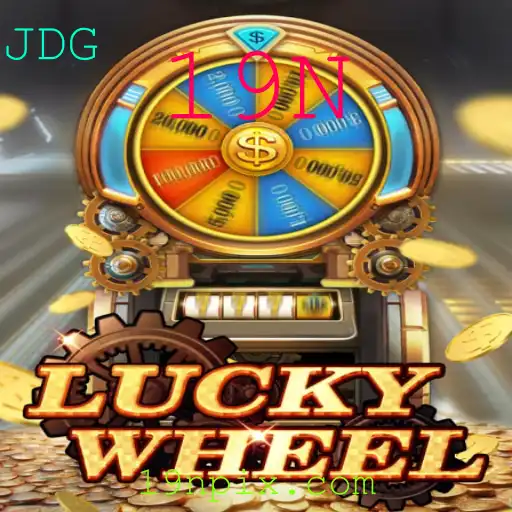 Descubra o Fascinante Mundo do Jogo LuckyWheel