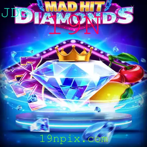 Explorando o Fascinante Mundo de MadHitDiamonds: O Jogo do Momento