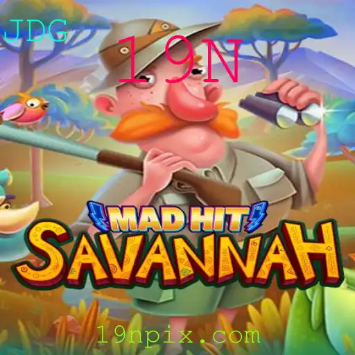 Explorando MadHitSavannah: Um Novo Jogo Empolgante