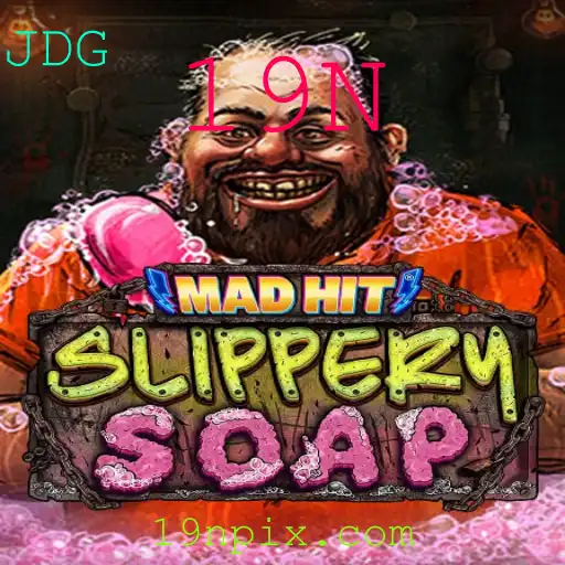 Descubra o Desafio e a Diversão de MadHitSlipperySoap