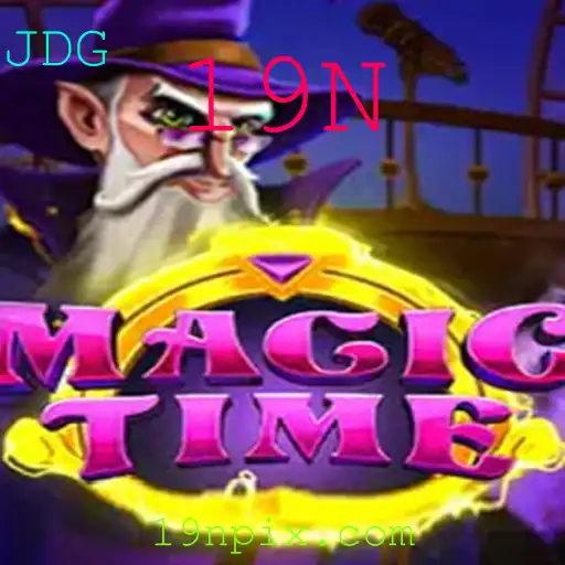 Descubra o Fascinante Mundo de MagicTime: O Jogo que Está Revolucionando o Entretenimento em 19N