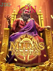 Descubra o Fascinante Mundo do Jogo MidasFortune: Estratégias e Regras Envolventes