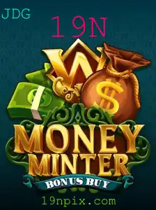 Explorando o Fascinante Jogo MoneyMinterBonusBuy