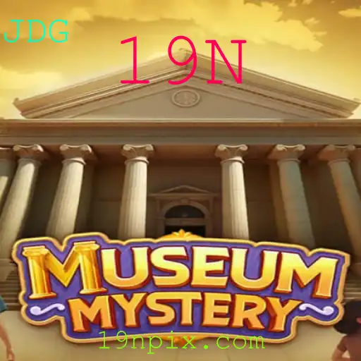 Explorando o Enigmático Mundo de MuseumMystery