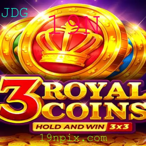 Explorando o Fascinante Mundo de 3royalcoins - Um Jogo Inovador com a Palavra-Chave 19N