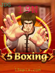 Descubra o Fascinante Jogo 5Boxing: Regras e Contexto Atual