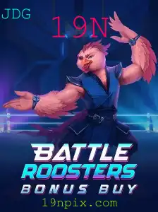 BattleRoostersBonusBuy: Explore o Mundo dos Combates Aéreos com Emoção e Estratégia