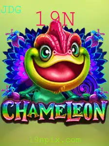 Descubra o Jogo Chameleon: Diversão e Estratégia para Todas as Idades