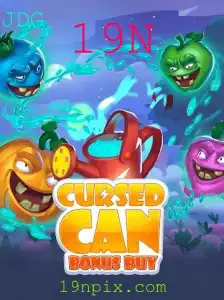 Explorando o Mundo de CursedCanBonusBuy: Um Jogo Desafiante e Empolgante