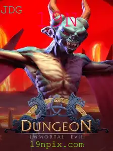 Explorando o Mundo de Dungeon: O Jogo Imersivo de Aventura