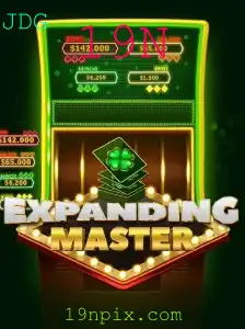 ExpandingMaster: Estratégias e Regras do Novo Jogo Imersivo