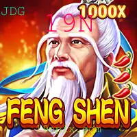 Descubra FengShen: Um Jogo de Estratégia Revolucionário com a Palavra-Chave 19N