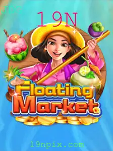 Explorando o Mundo Envolvente de FloatingMarket e a Inovação do Evento 19N