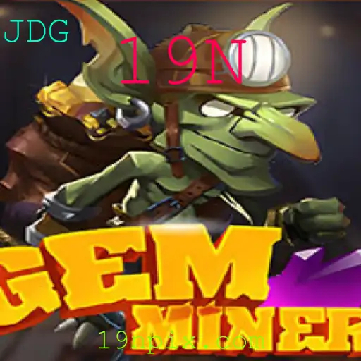 Descubra o Universo de GemMiner: O Enigma de 19N