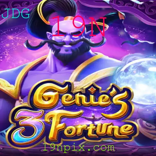 Genie3Fortune: O Fascinante Mundo do Jogo Que Une Magia e Estratégia