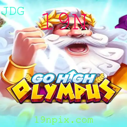 Explorando GoHighOlympus: A Nova Sensação nos Jogos de Estratégia com 19N