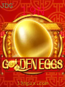 Explorando GoldenEggs: Um Mergulho nas Regras e Dinâmica do Jogo